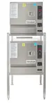 Cleveland 113131G Stacking stand for (2) 22CGT3.1 SteamChef