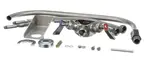 Cleveland DPK20 Double Pantry Faucet And Bracket Kit  (KEL40