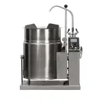 Cleveland KET12TPQS (Quickship) Tilting Kettle