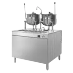 Cleveland Range 24DMK6 Kettle on Modular Base