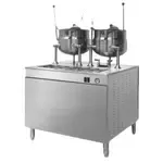 Cleveland Range 24EMK624 Kettle/Cabinet Assembly