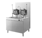 Cleveland Range 24GMK6200 Kettle/Cabinet Assembly