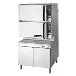 Cleveland Range 36CDM16 ConvectionPro® XVI Steamer