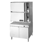 Cleveland Range 36CEM1648 ConvectionPro® XVI Steamer
