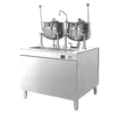 Cleveland Range 36EMK6624 Kettle/Cabinet Assembly