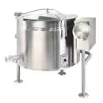 Cleveland Range KEL60TSH Short Series" Steam Jacketed Kettle