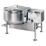 Cleveland Range KGL40TSH Short Series" Steam Jacketed Kettle
