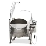 Cleveland Range KGL60T Kettle