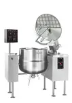 Cleveland Range MKDL100T Kettle/Mixer