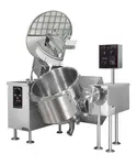 Cleveland Range MKGL80T Kettle/Mixer