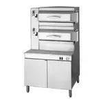 Cleveland Range PEM243 Pressure Steamer