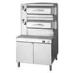 Cleveland Range PGM3002 Pressure Steamer