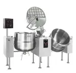 Cleveland Range TMKDL100T Kettle/Mixer