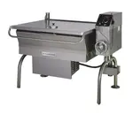 Cleveland RangeSGL30T1NATHTPQSTilting Skillet Braising Panwith Contols-