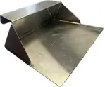 Cleveland SCROOPER Scraper & Scooper Tool