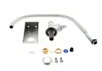 Cleveland SPK24 Single Pantry Faucet And Bracket For SET10