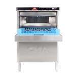 CMA Dishmachines CMA-181 VL Energy Mizer® Glasswasher