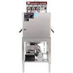 CMA Dishmachines EST-AH Energy Mizer Dishwasher