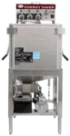 CMA Dishmachines EST-AH-EXT Energy Mizer Dishwasher