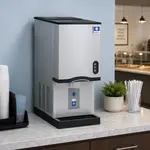 Manitowoc CNP0201A Ice Maker Dispenser, Nugget-Style