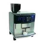 Concordia Beverage Systems XPRESS 0 Xpress Superautomatic Espresso Machine