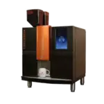 Concordia Beverage Systems XPRESSTOUCH 0 Xpress Superautomatic Espresso Machine
