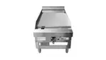 Connerton CG-18-M-F 1" Griddle