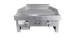 Connerton CG-24-T-F 1" Griddle
