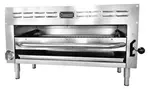 Connerton CN-SM-36 Salamander Broiler