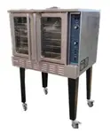 Connerton
CNCG
 Deck
Gas Convection Oven
with Contols,