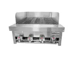 Connerton CRB-42-F Charbroiler