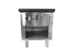 Connerton CSP-18-3 Stock Pot Stove