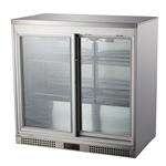 Connerton GBB-230 Refrigerated Back Bar Storage Cabinet,