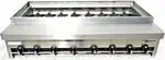 Connerton KABOB-18 180" Charbroiler with Control -