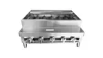 Connerton
KABOB-30
300"




Charbroiler
with Control
-
