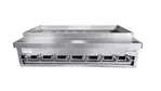 Connerton
KABOB-48
480"




Charbroiler
with Control
-