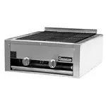 Connerton LRB-48-F Charbroiler
