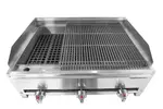 Connerton RLRB-23-42L-F Charbroiler