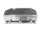 Connerton RLRB-23-47R-F Charbroiler