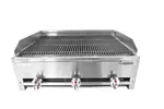 Connerton RLRB-23-52L-F Charbroiler