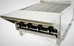 Connerton ROLLINGRODGRATE 1/2" Steel rolling rod grates