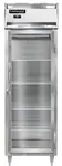 Continental Refrigerator D1RNSAPT-GD-SD 260'' Section Door Pass-Thru Refrigerator