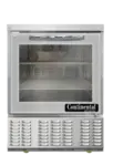 Continental Refrigerator
UC24SNGD
 240'' 
 Section
Undercounter Refrigerator with





and Compressor