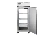 Continental Refrigerator 1FXNSSPT Extra-Wide Freezer