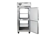 Continental Refrigerator 1FXNSSPTHD Extra-Wide Freezer