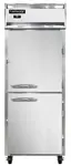 Continental Refrigerator 1RENHD 28.5'' 1 Section Door Reach-In Refrigerator