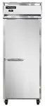 Continental Refrigerator 1RENPT 28.5'' Section Door Pass-Thru Refrigerator