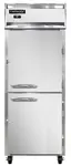 Continental Refrigerator 1RENPTHD 28.5'' Section Door Pass-Thru Refrigerator