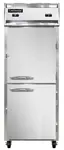 Continental Refrigerator 1RFENHD Extra-Wide Refrigerator/Freezer