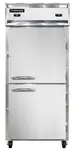 Continental Refrigerator 1RFXNHD Extra-Wide Refrigerator/Freezer